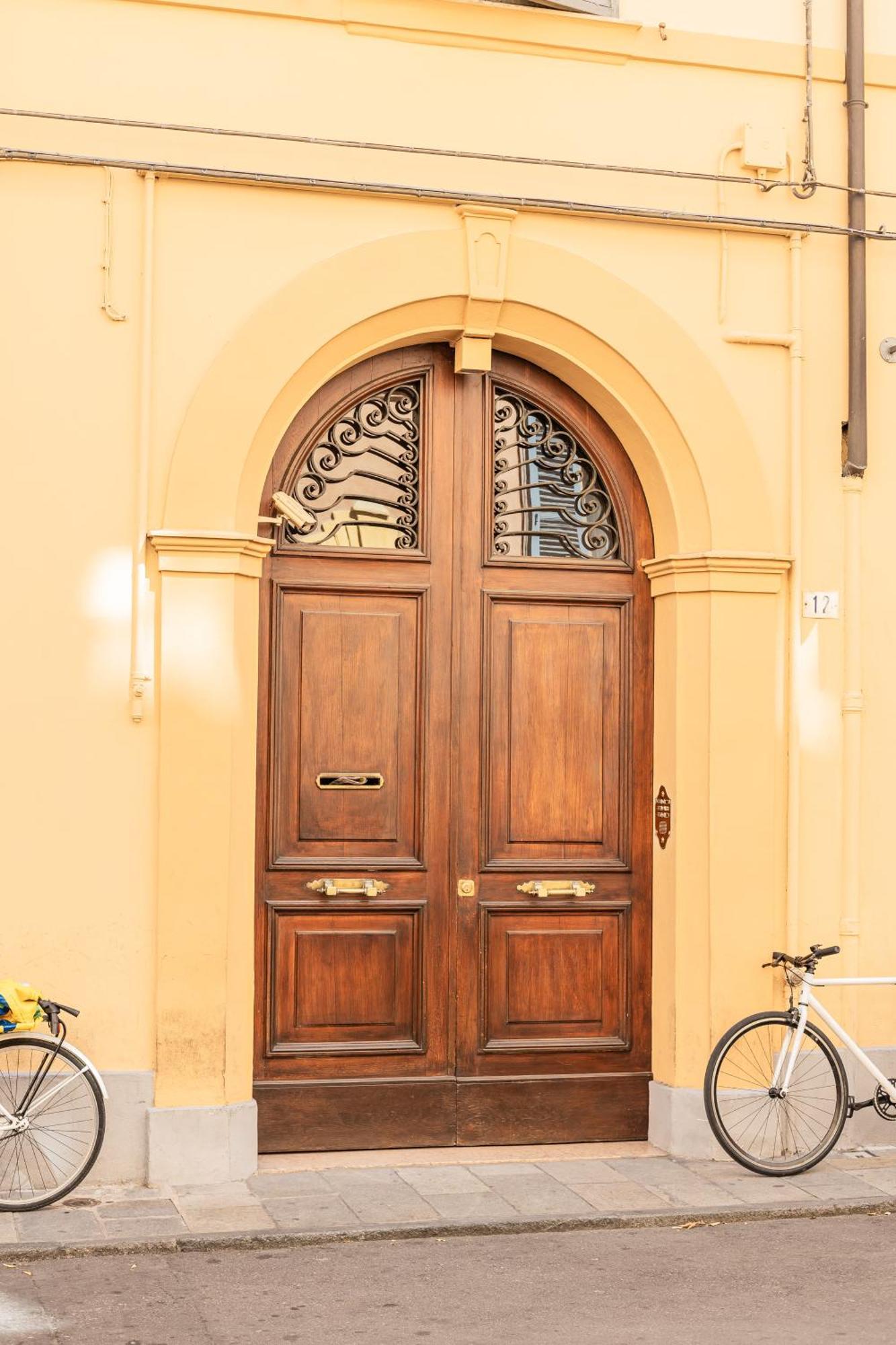 Molinari House Modena Centro Luxアパートメント エクステリア 写真