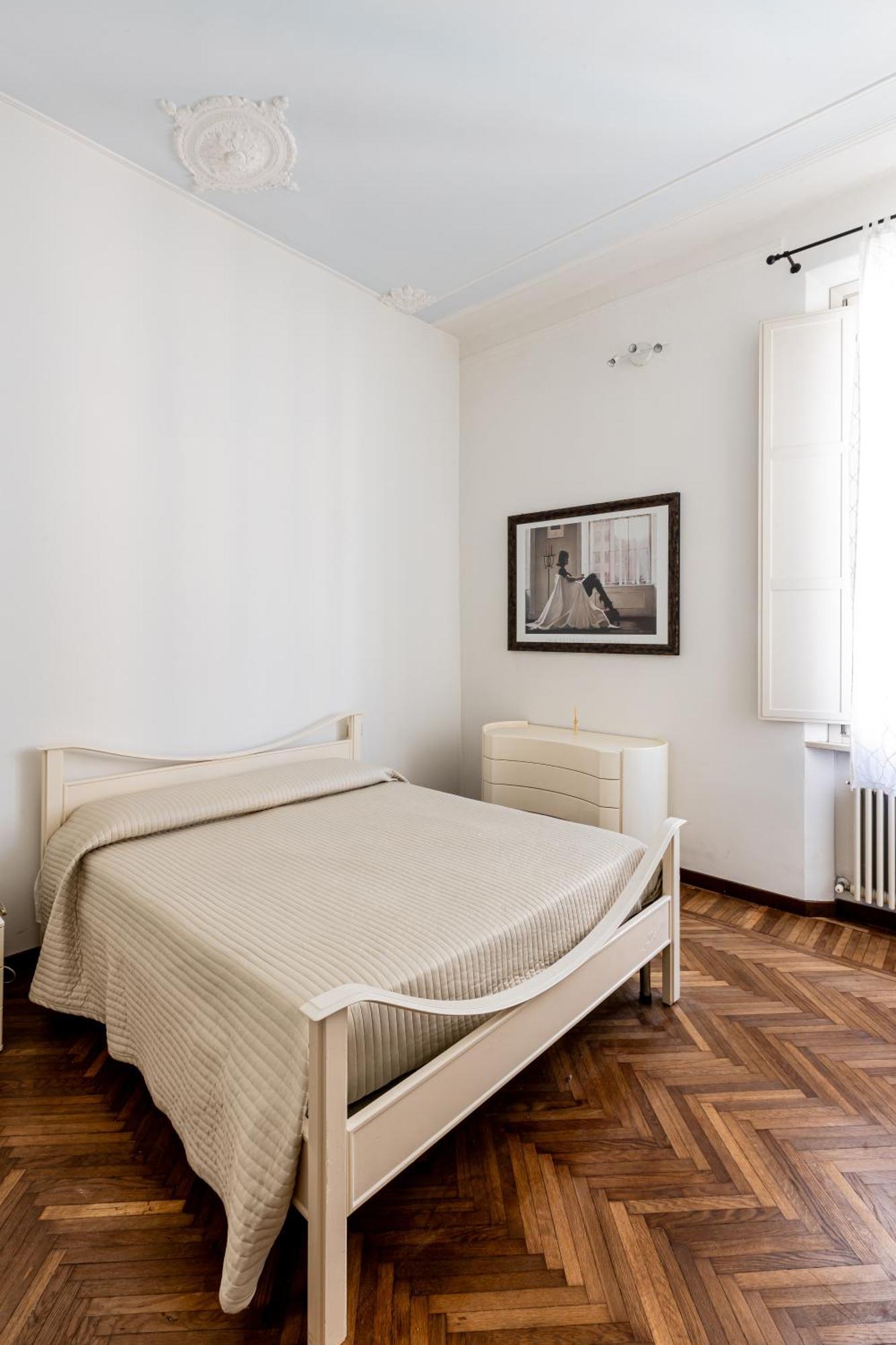Molinari House Modena Centro Luxアパートメント エクステリア 写真