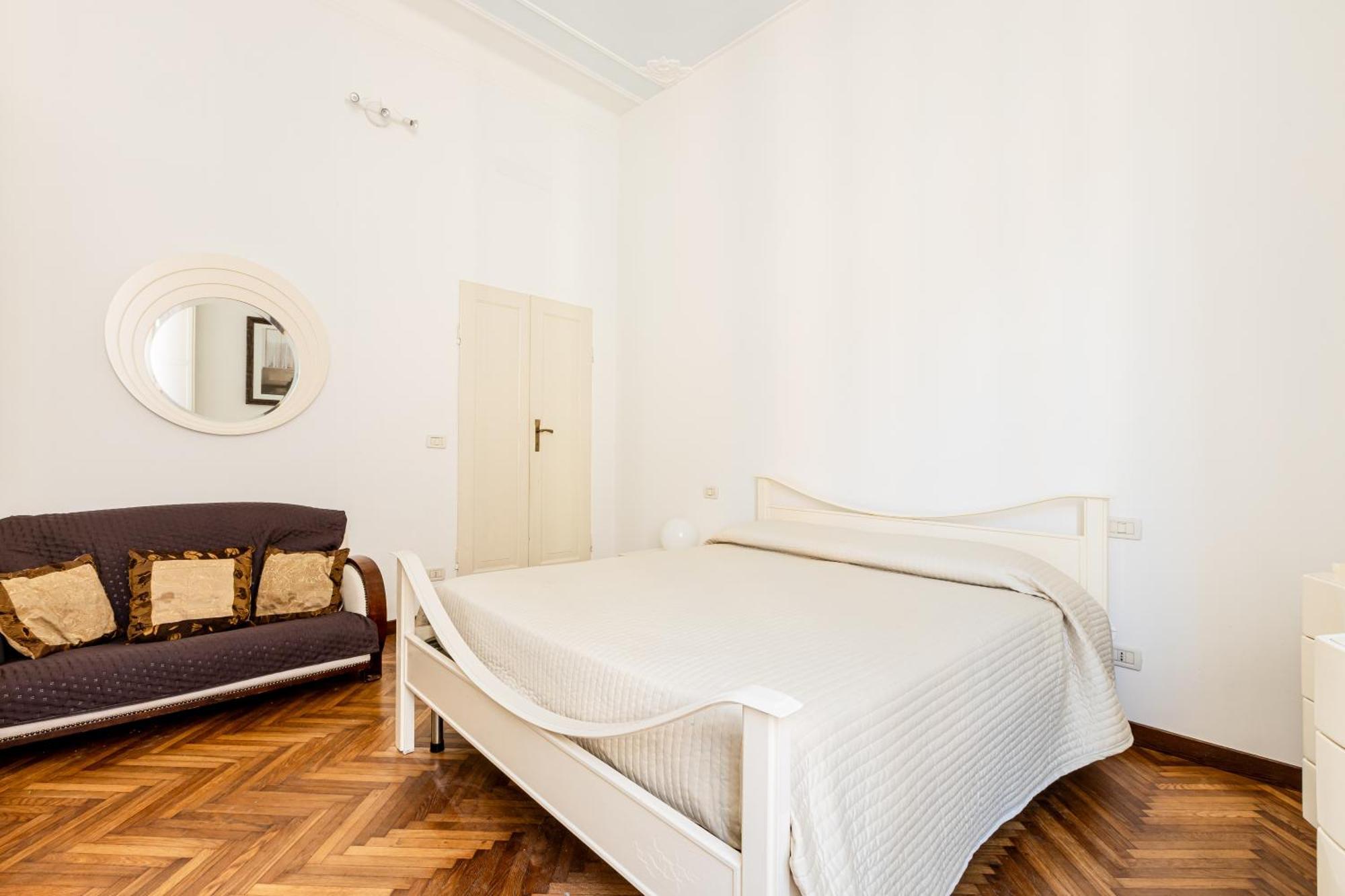 Molinari House Modena Centro Luxアパートメント エクステリア 写真
