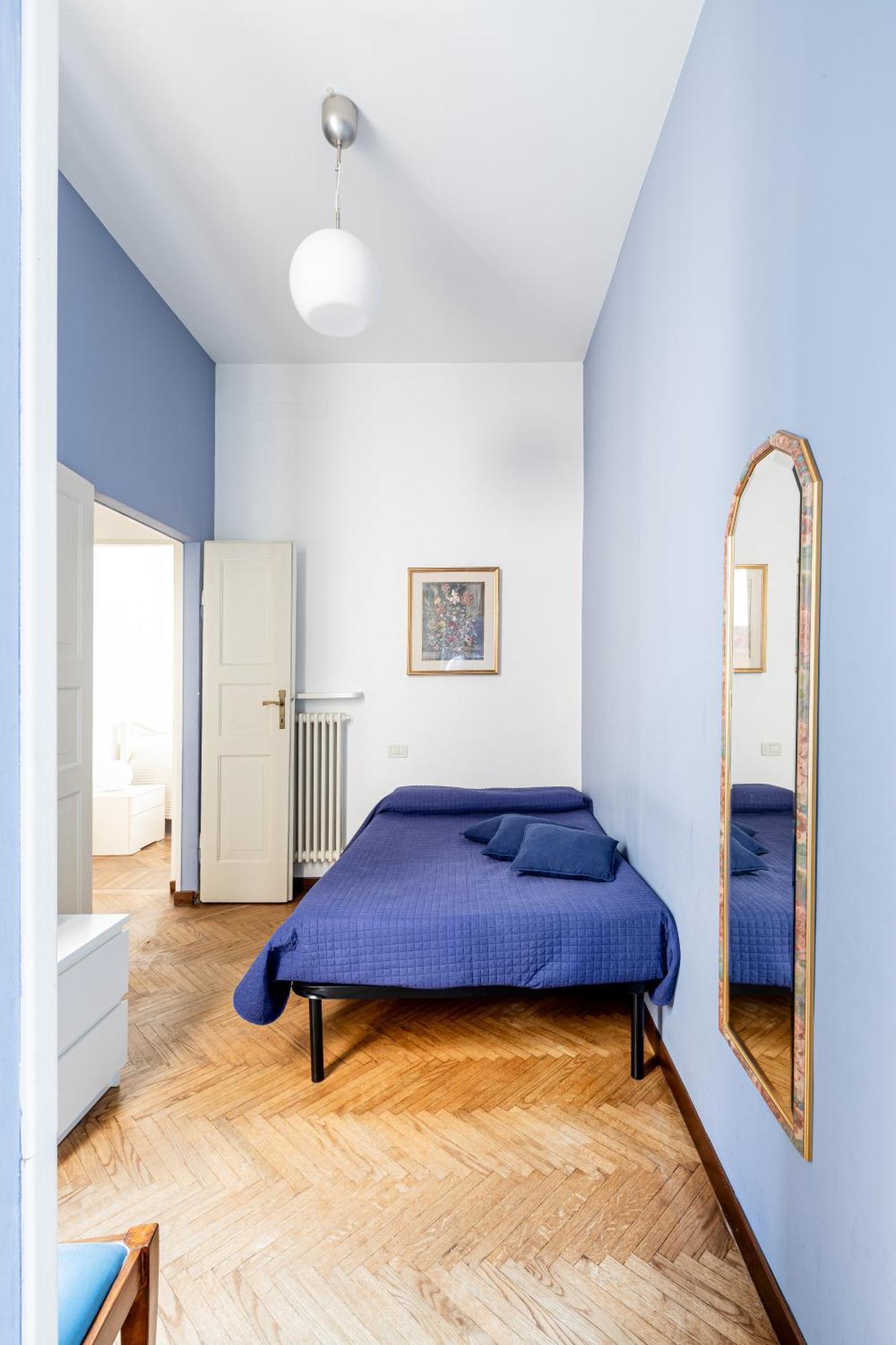 Molinari House Modena Centro Luxアパートメント エクステリア 写真